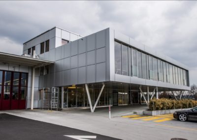 OCN Fribourg