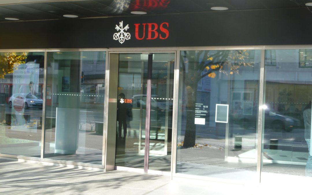 Umbau UBS Jura 37